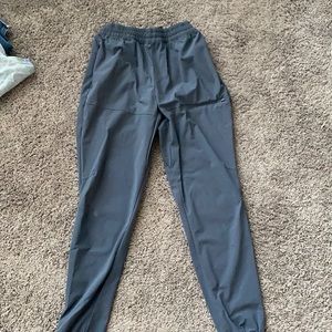Blueish Purple Women’s joggers